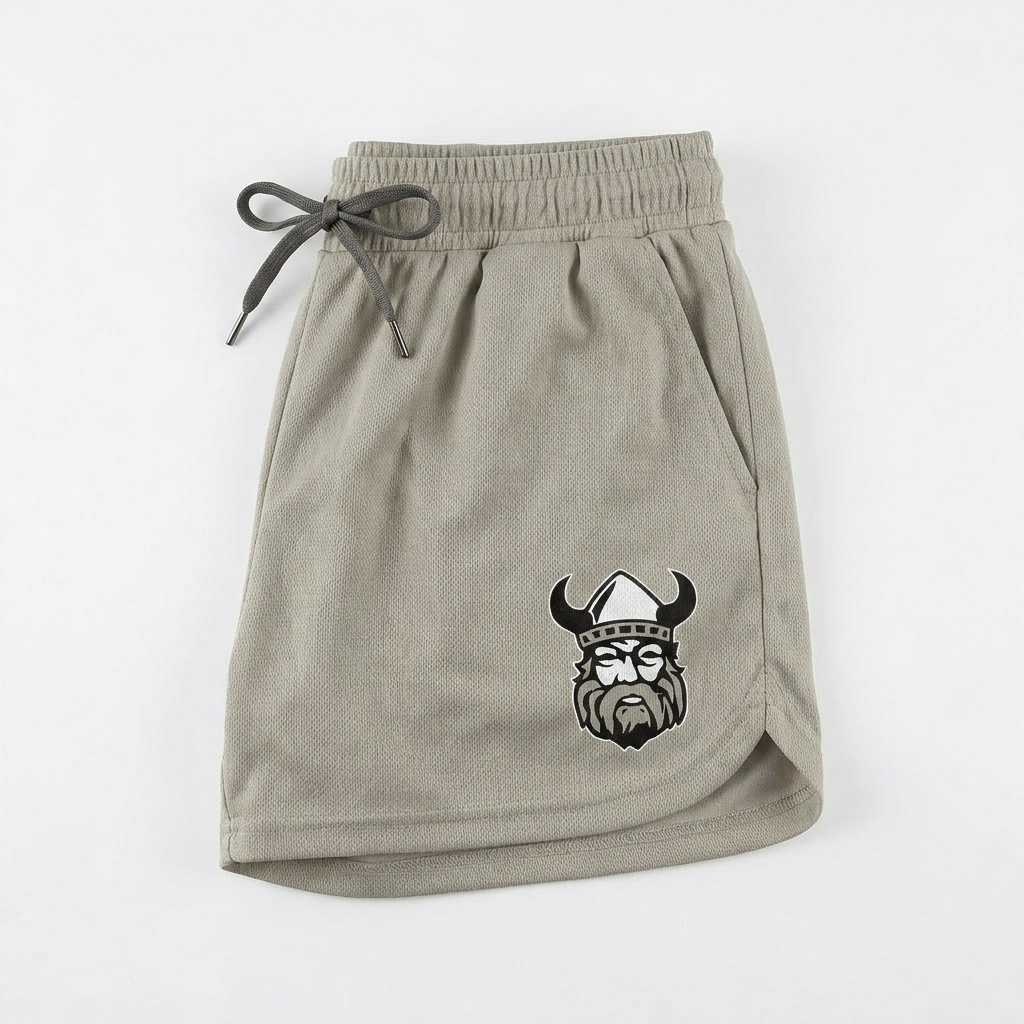 Northmen Lacrosse Bardown Loose Shorts – Women's – view 5 – Sanderson Lacrosse