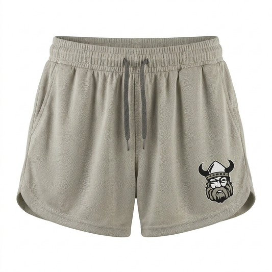 Northmen Lacrosse Bardown Loose Shorts - Women's