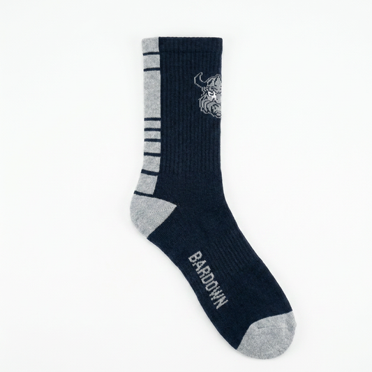 Northmen Lacrosse Bardown Socks