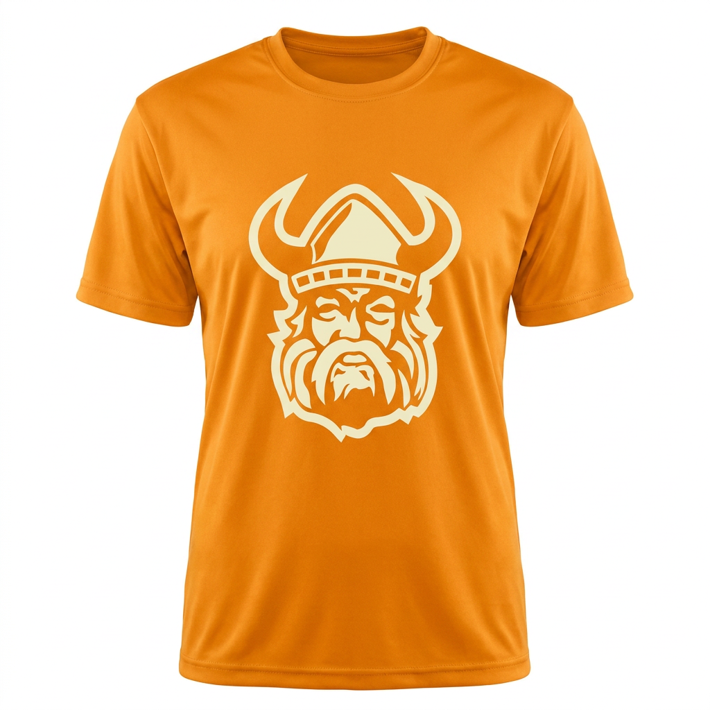 Northmen Lacrosse Girls Sports T-Shirt – Youth – view 14 – Sanderson Lacrosse