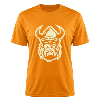 Northmen Lacrosse Girls Sports T-Shirt – Youth – view 14 – Sanderson Lacrosse