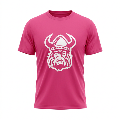 Northmen Lacrosse Girls Sports T-Shirt – Youth – view 8 – Sanderson Lacrosse