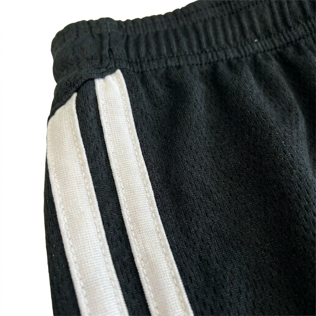Northmen Lacrosse Under Armour Kilt with Drawstring – Women's – side view – Sanderson Lacrosse