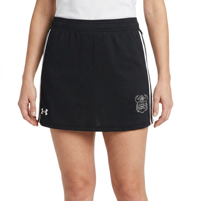 Northmen Lacrosse Under Armour Kilt with Drawstring – Women's – detail view – Sanderson Lacrosse