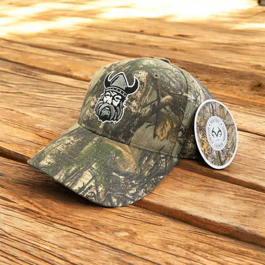 Northmen Camo Hat – Realtree Edition
