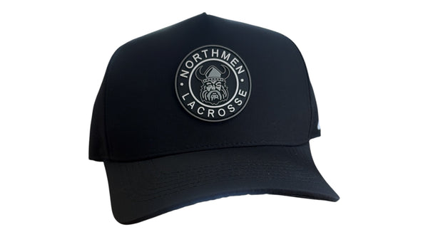 Orangeville Northmen x Loading Lacrosse Limited Edition Hat