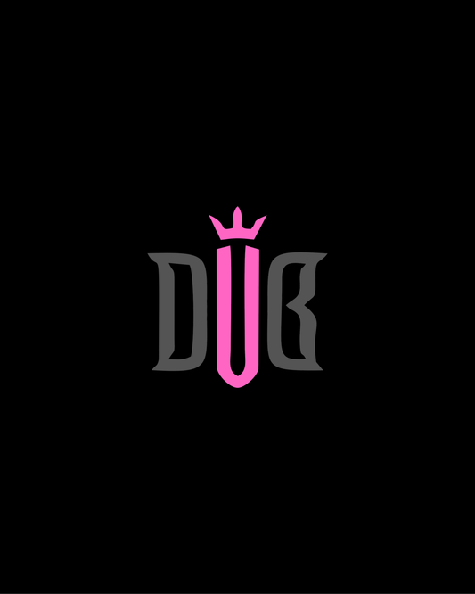 Loading DUB women's lacrosse logo