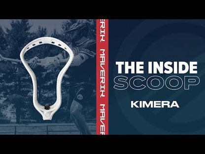 Maverik Kimera Lacrosse Head – Unstrung