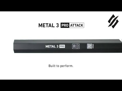 StringKing Metal 3 Pro Lacrosse Shaft