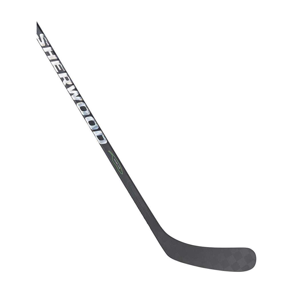 Sherwood Code Encrypt Pro hockey stick