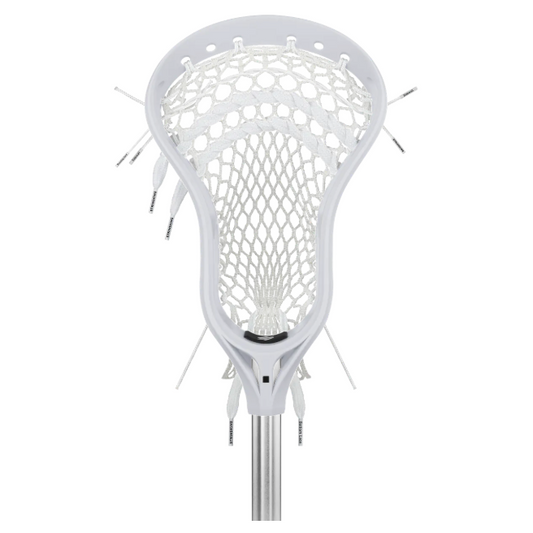 Stringking Complete 2 Intermediate Lacrosse Stick