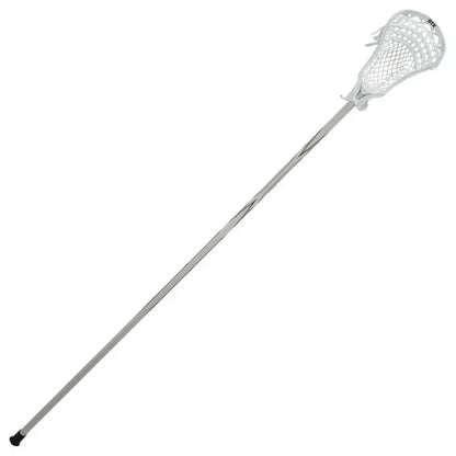 STX Hammer 7000 Defense Lacrosse Complete Stick – STX X10 Defensive Head