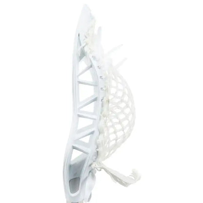STX Hammer 7000 Defense Lacrosse Complete Stick – STX X10 Defensive Head