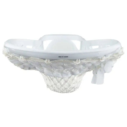 STX Hammer 7000 Defense Lacrosse Complete Stick – STX X10 Defensive Head