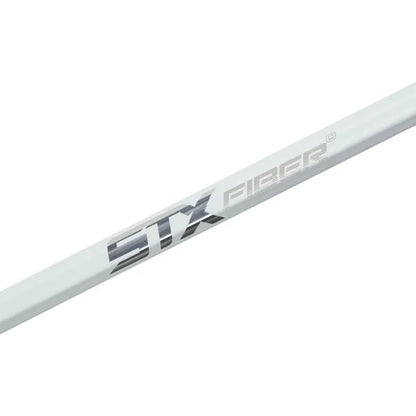 STX Fiber O Defence Long Pole Shaft - Field Lacrosse