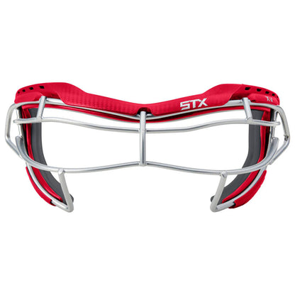STX Focus XV-S Women’s Lacrosse Goggle