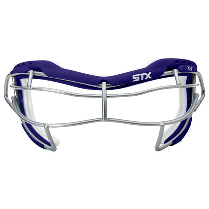 STX Focus XV-S Women’s Lacrosse Goggle