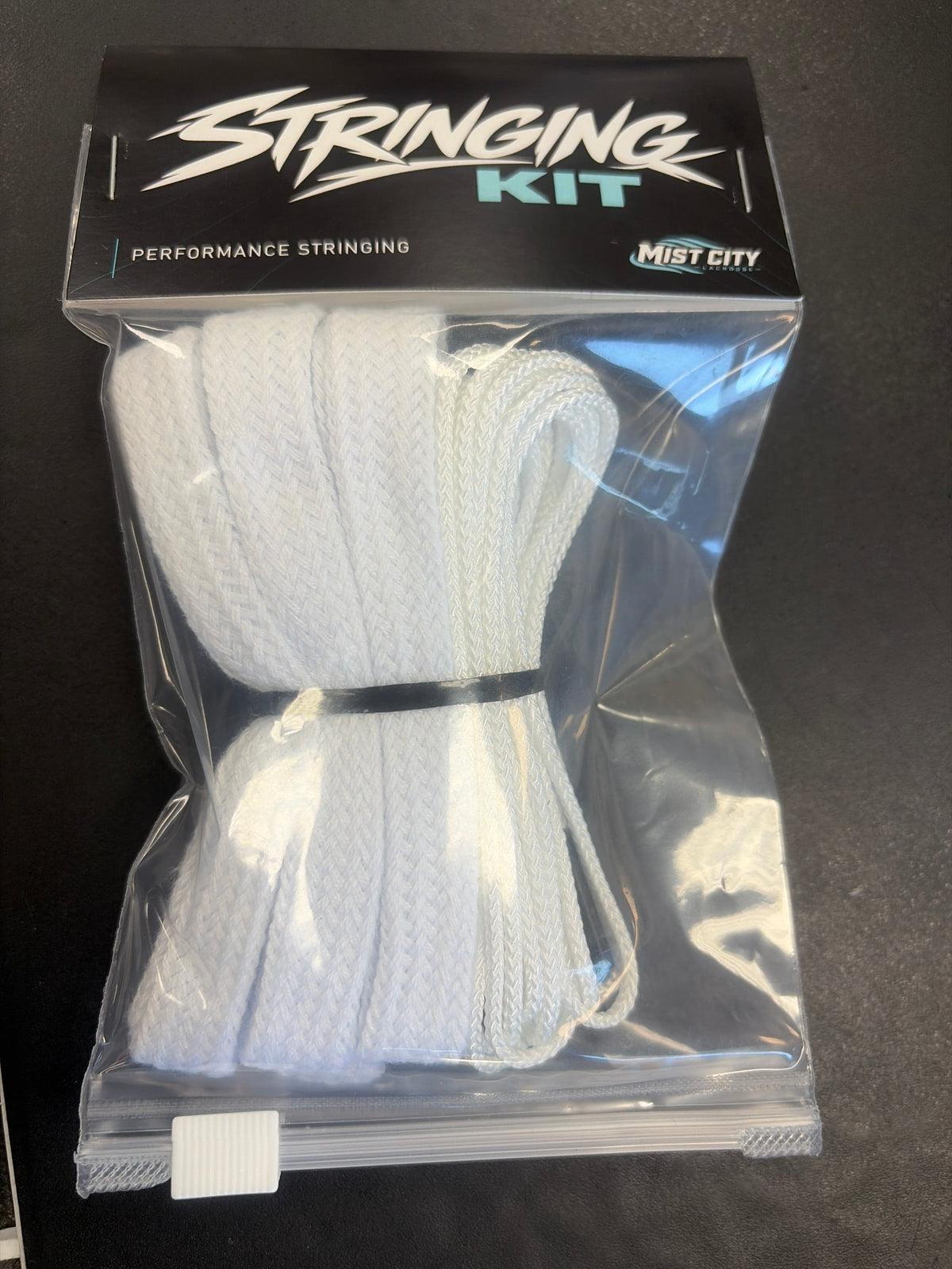 Vapor Mesh Lacrosse Stringing Kit