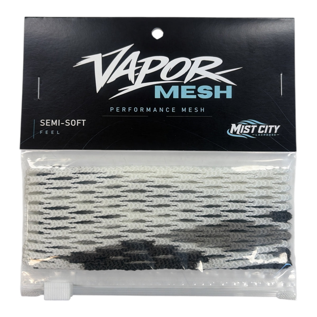 Vapor Mesh Mist City Lacrosse Mesh