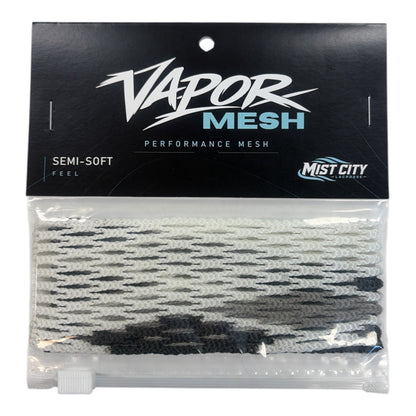 Vapor Mesh Mist City Lacrosse Mesh