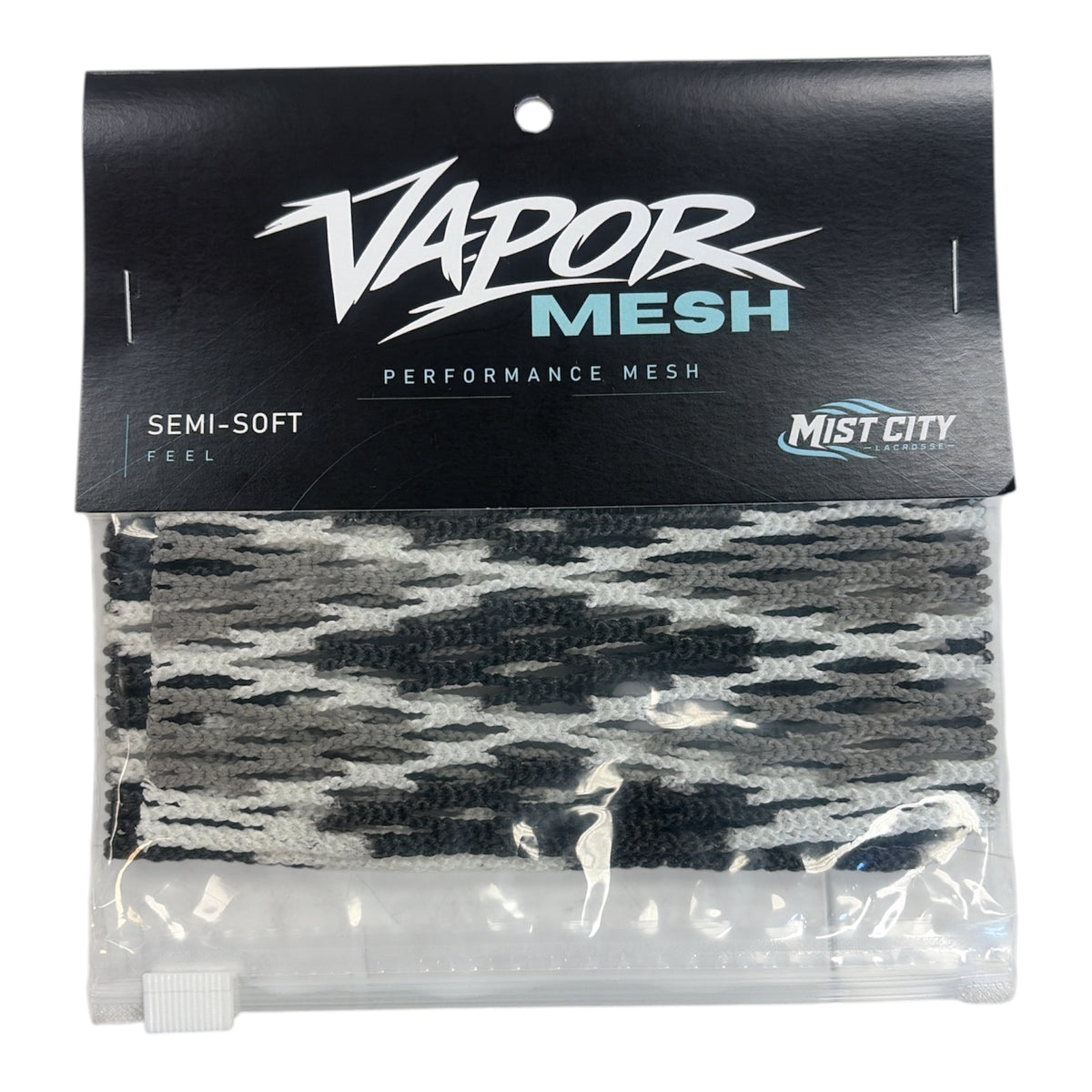 Vapor Mesh Mist City Lacrosse Mesh