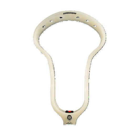 Warrior Burn Formula Lacrosse Head