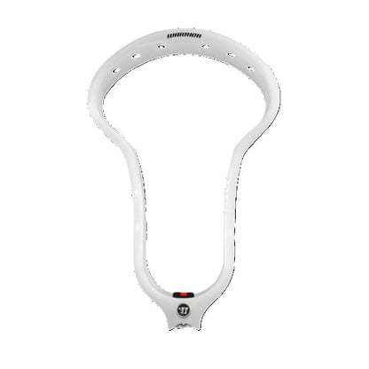 Warrior Burn Formula Lacrosse Head