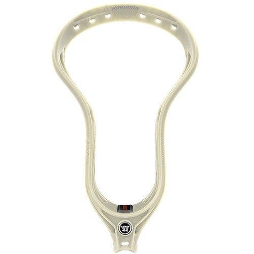 Warrior Burn XP2‑O Lacrosse Head