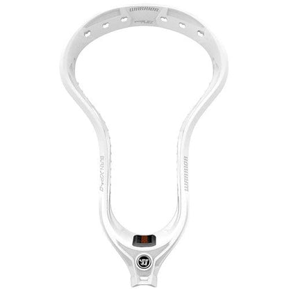 Warrior Burn XP2‑O Lacrosse Head