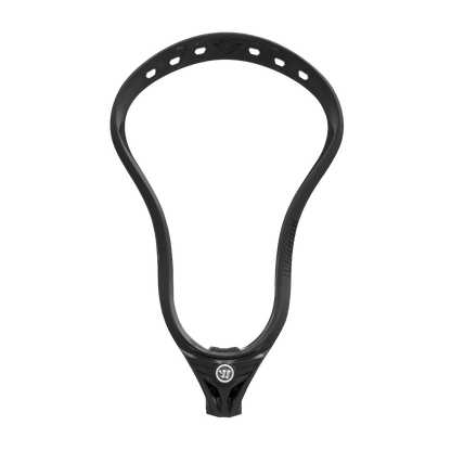 Warrior Evo V Lacrosse Head – Unstrung | All-Around Field & Box, Attack/Midfield/Defense
