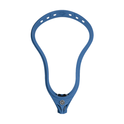 Warrior Evo V Lacrosse Head – Unstrung | All-Around Field & Box, Attack/Midfield/Defense