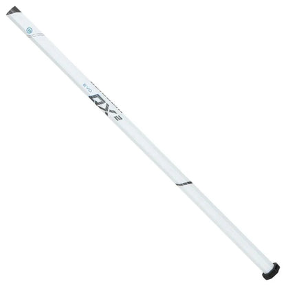 Warrior EVO QX2 Carbon Attack Lacrosse Shaft