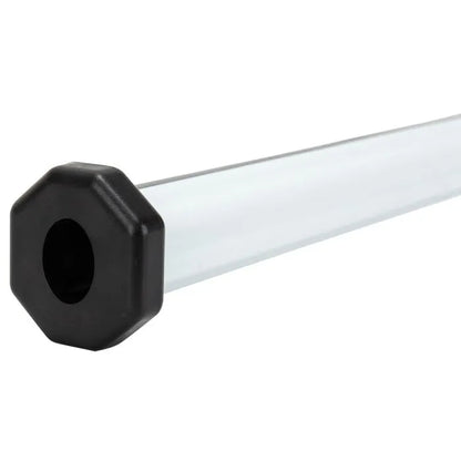 Warrior EVO QX2 Carbon Attack Lacrosse Shaft