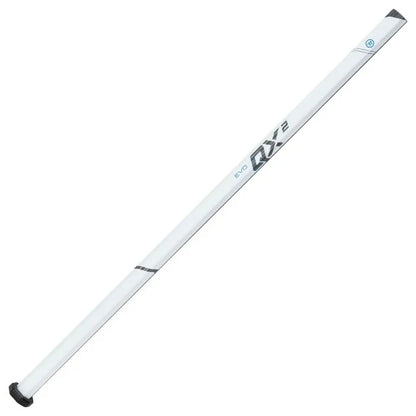 Warrior EVO QX2 Carbon Attack Lacrosse Shaft