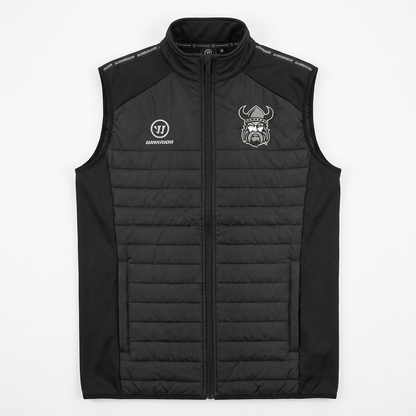 Warrior Northmen vest ￼