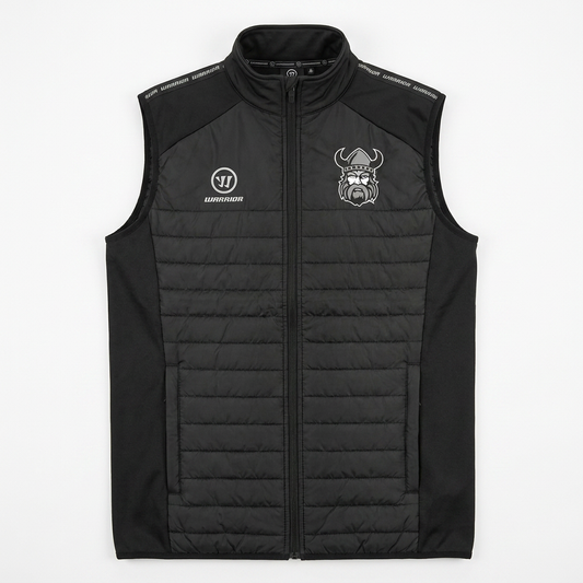 Warrior Northmen vest ￼