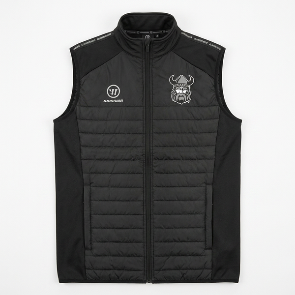 Orangeville Northmen Warrior Vest – Official Team Vest