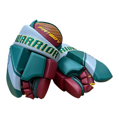 Warrior Fatboy Box Lacrosse Goalie Glove - Custom Colours
