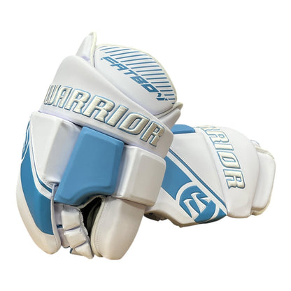 Warrior Fatboy Box Lacrosse Goalie Glove - Custom Colours